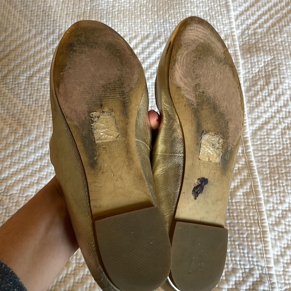 J crew ballet flats - Picture 5 of 5